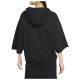 Nike Γυναικείο φούτερ Sportswear Icon Clash French terry Nike Γυναικείο φούτερ Sportswear Icon Clash French terry